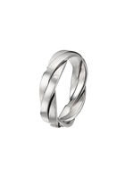 Helios Band Ring